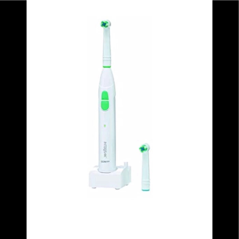 Conair Cordless Rechargeable Power Plaque Remover